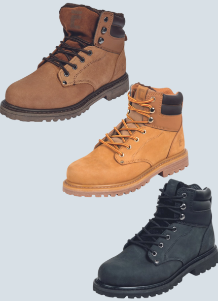 Kotníková obuv Farmářka O2